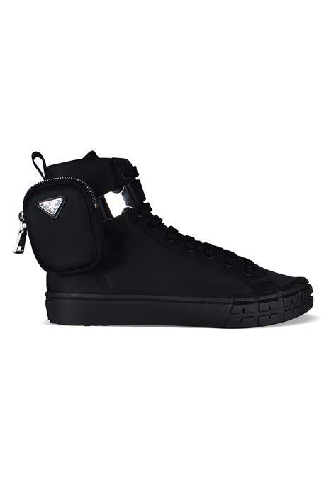 ua replica prada high top shoes men|prada high top shoes.